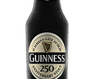 Guinness 250 Anniversary Stout