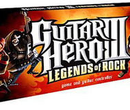 Guitar Hero III: Legends of Rock