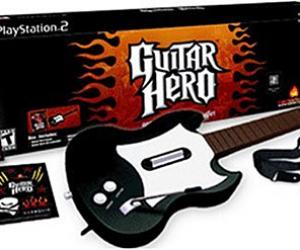 Guitar Hero