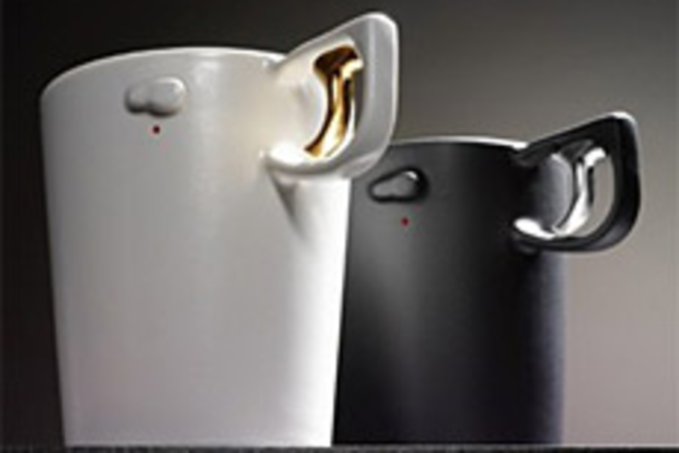 Gun Mug Gun Mug