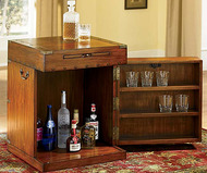 Gunning Box Bar