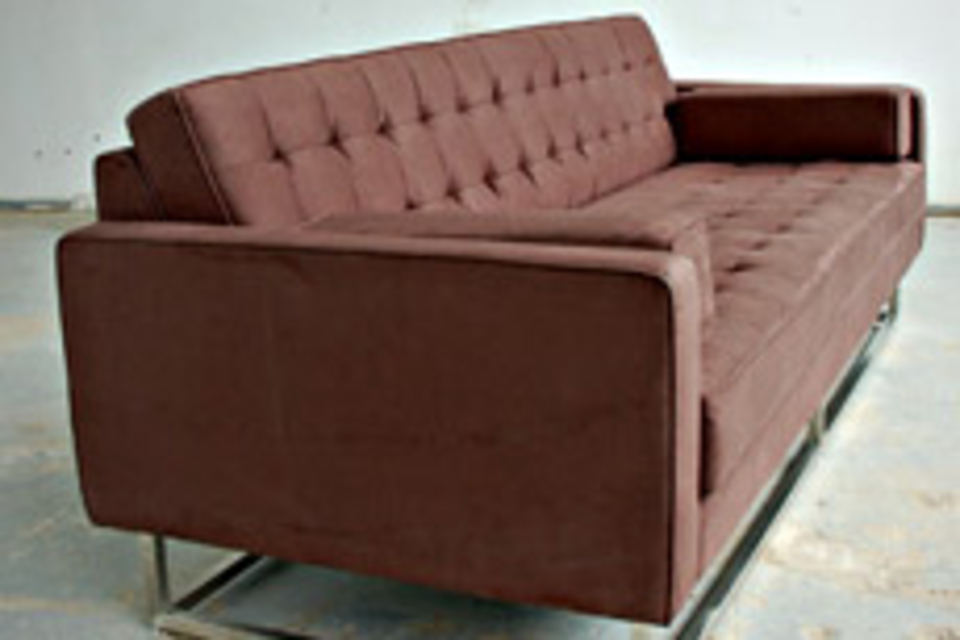 Gus Design Spencer Sofa Gus Design Spencer Sofa