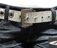 Gypsy Belt