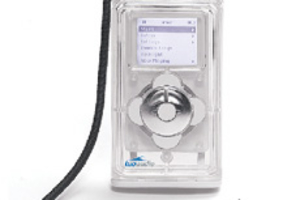 H20 Audio SV iP4G H20 Audio SV iP4G
