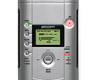 H4 Digital Audio Recorder