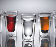 Innermost Half Pint Glasses