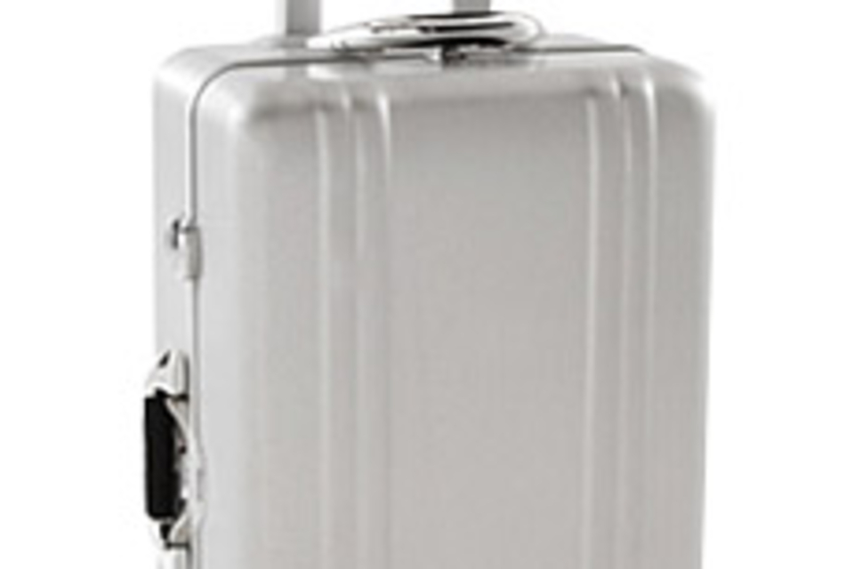 Zero Halliburton Classic Edition Collection Zero Halliburton Classic Edition Collection