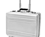 Zero Halliburton DJ Case
