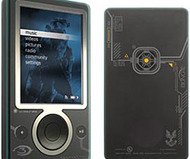 Zune - Halo 3 Edition