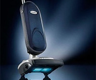 Halo Ultraviolet Vacuum