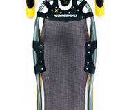 Hammerhead Snow Sled
