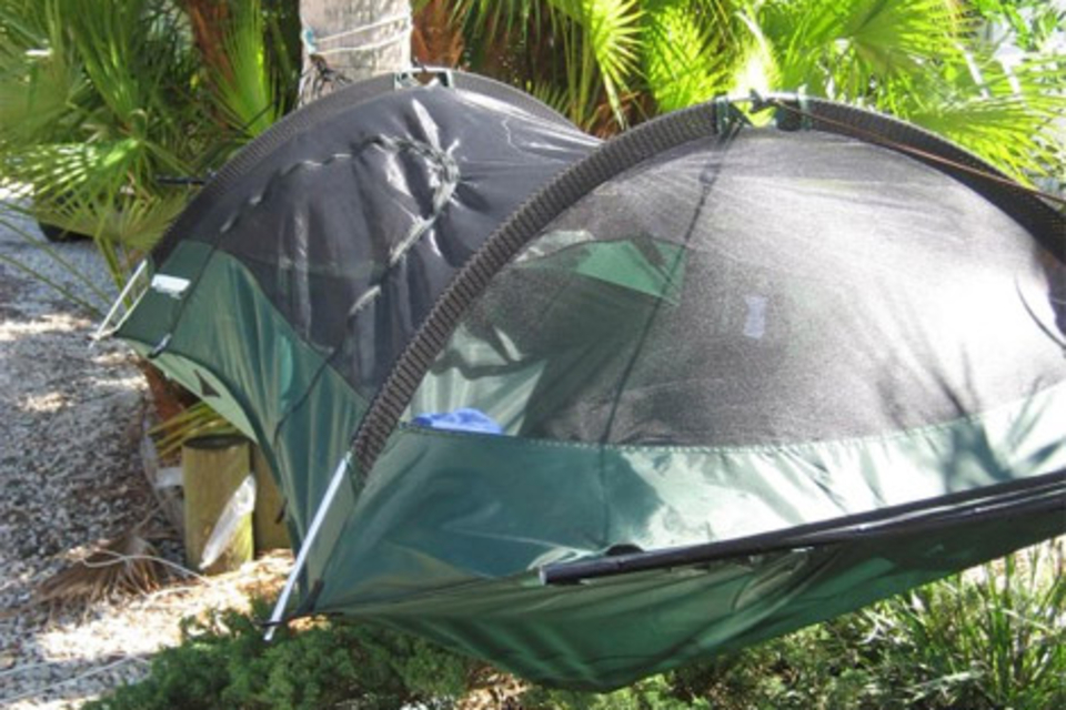 Lawson Hammock Camping Tent Lawson Hammock Camping Tent