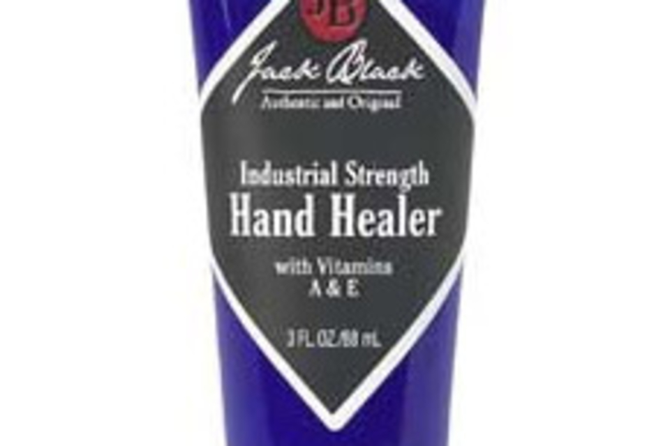 Jack Black Industrial Strength Hand Healer Jack Black Industrial Strength Hand Healer