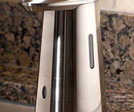 Hands Free Soap Dispenser