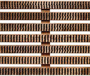 Iris Hantwerk Doormat