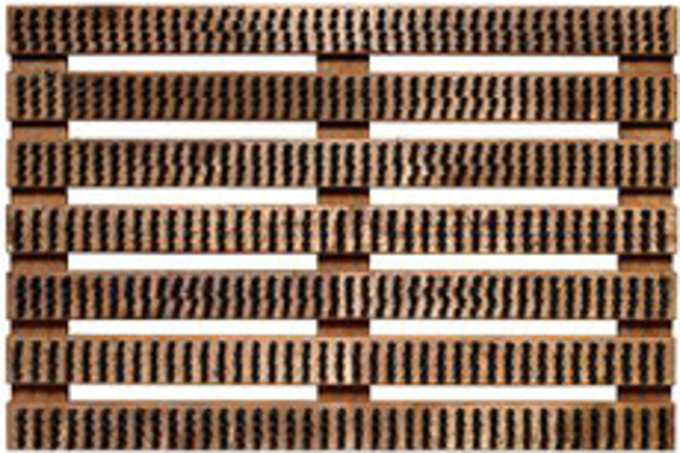 Iris Hantwerk Doormat Iris Hantwerk Doormat