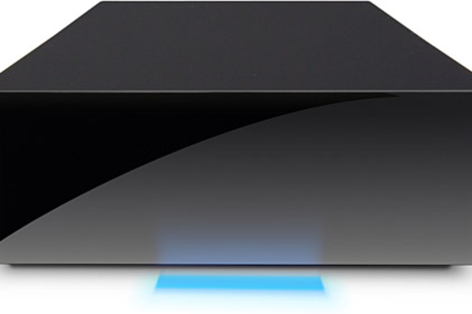 LaCie Hard Disk by Neil Poulton LaCie Hard Disk by Neil Poulton