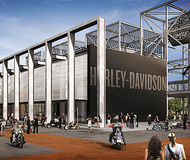 Harley-Davidson Museum