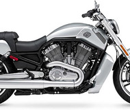 Harley-Davidson VRSCF V-Rod Muscle