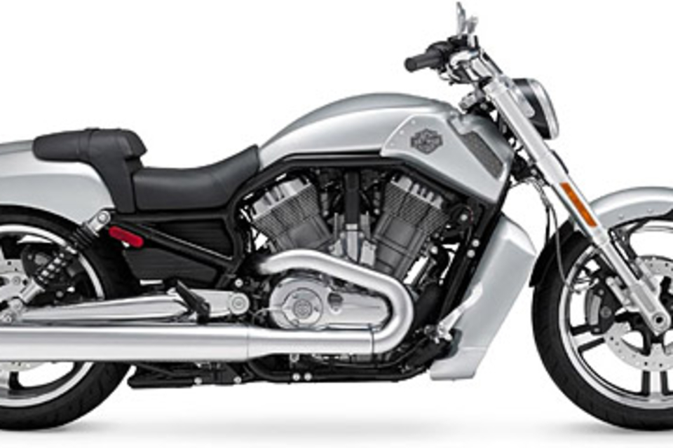 Harley-Davidson VRSCF V-Rod Muscle Harley-Davidson VRSCF V-Rod Muscle