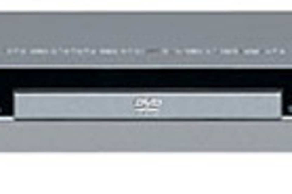 Harman Kardon DVD 22 Progressive-Scan DVD Player Harman Kardon DVD 22 Progressive-Scan DVD Player