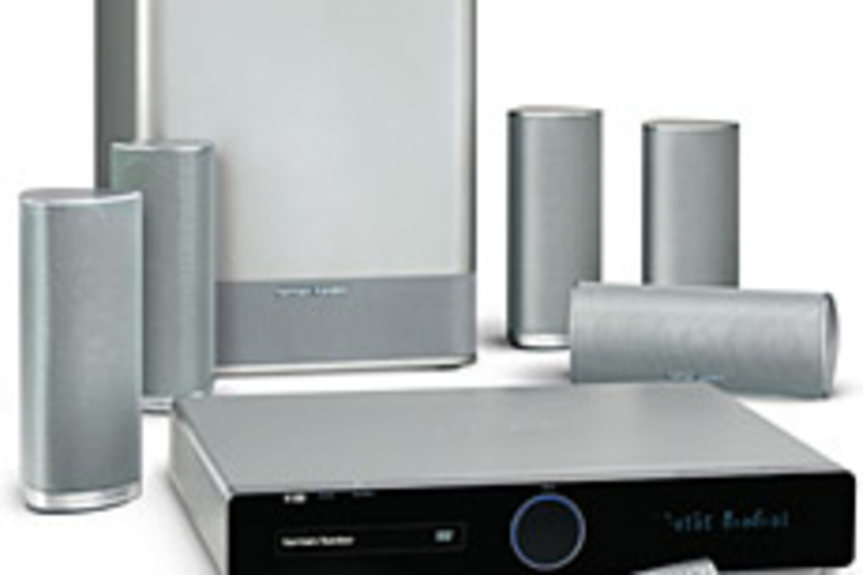 Harman Kardon HS500 Harman Kardon HS500