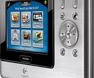 Logitech Harmony 1000 Universal Remote