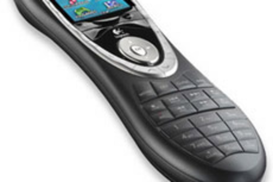 Harmony 880 Universal Remote Harmony 880 Universal Remote