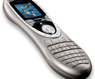 Logitech Harmony 890 Pro Remote