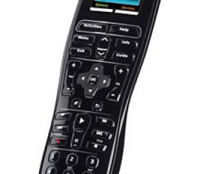 Logitech Harmony One