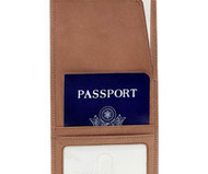 Hartmann Travel ID Case
