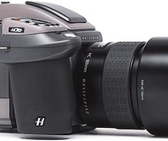 Hasselblad H3DII-50