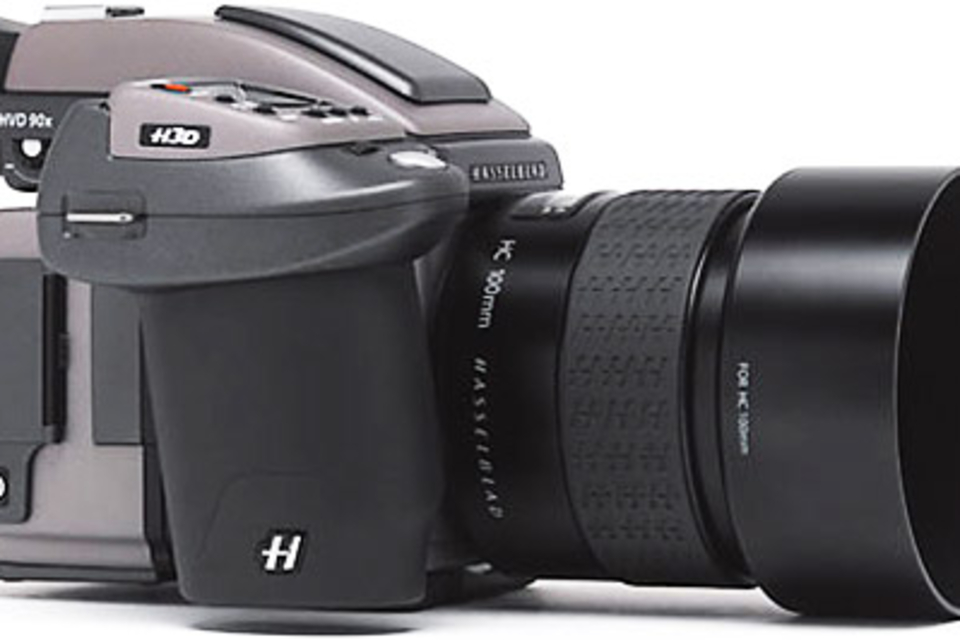 Hasselblad H3DII-50 Hasselblad H3DII-50