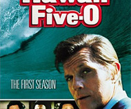 Hawaii Five-0 - The Complete First Season