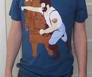 Haymaker T-Shirt