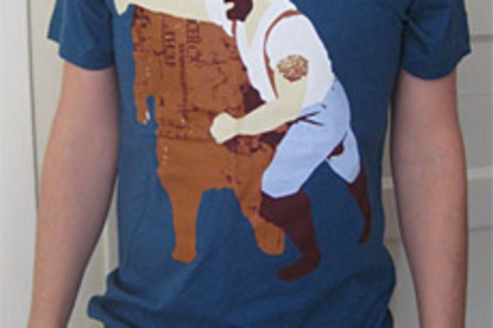Haymaker T-Shirt Haymaker T-Shirt