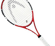 Head Flexpoint Radical OS Tennis Racquet