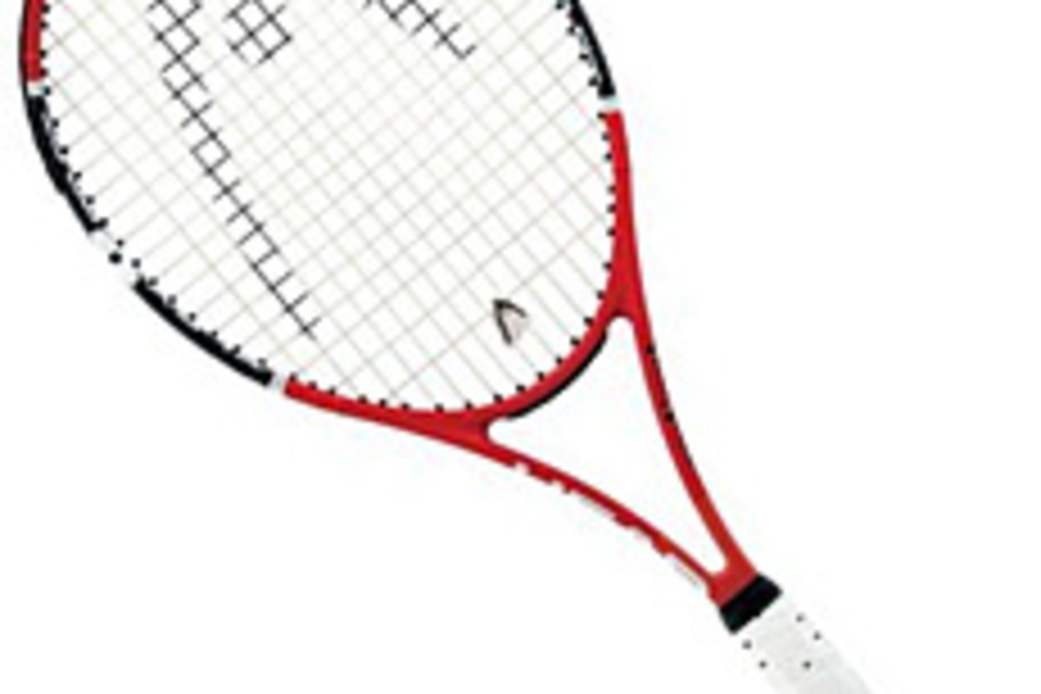 Head Flexpoint Radical OS Tennis Racquet Head Flexpoint Radical OS Tennis Racquet