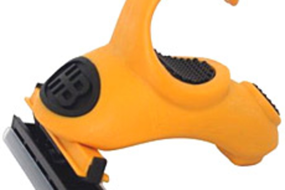 HeadBlade HeadBlade