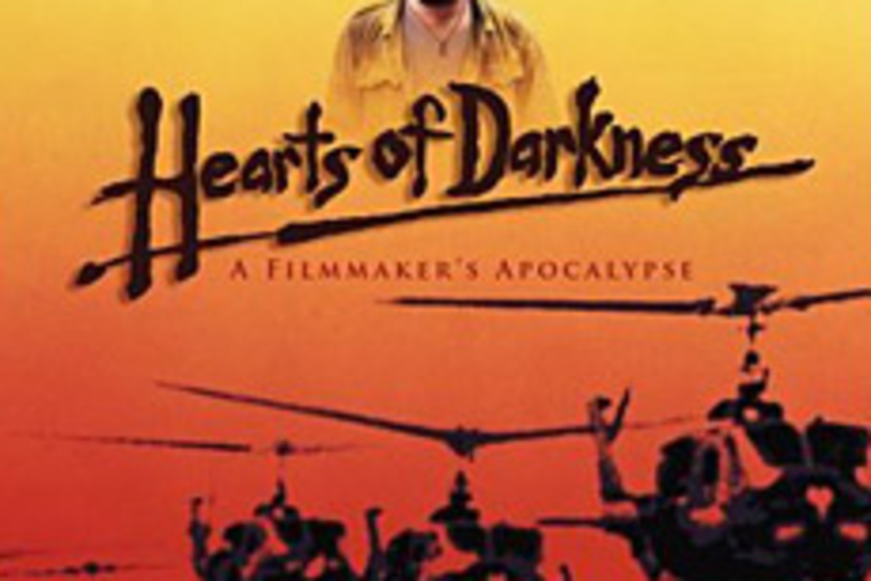 Hearts of Darkness Hearts of Darkness