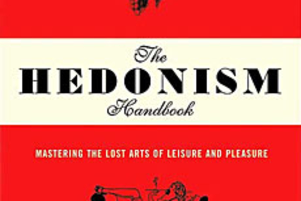 The Hedonism Handbook The Hedonism Handbook