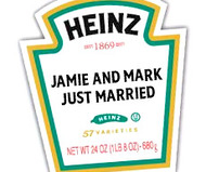 Heinz Talking Labels