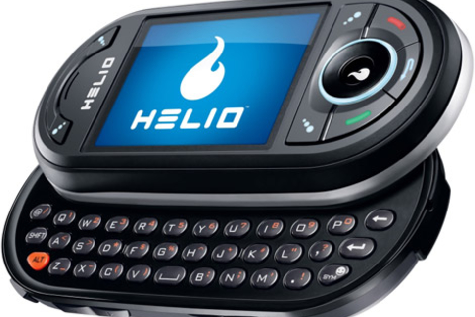 Helio Ocean Helio Ocean