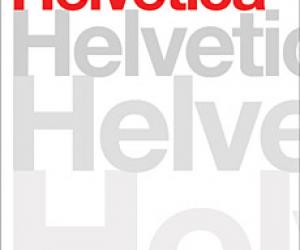 Helvetica DVD