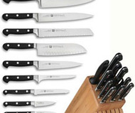 Henckels Professional Series Knife Set