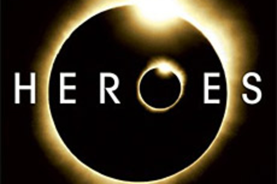 Heroes - Season 1 Heroes - Season 1