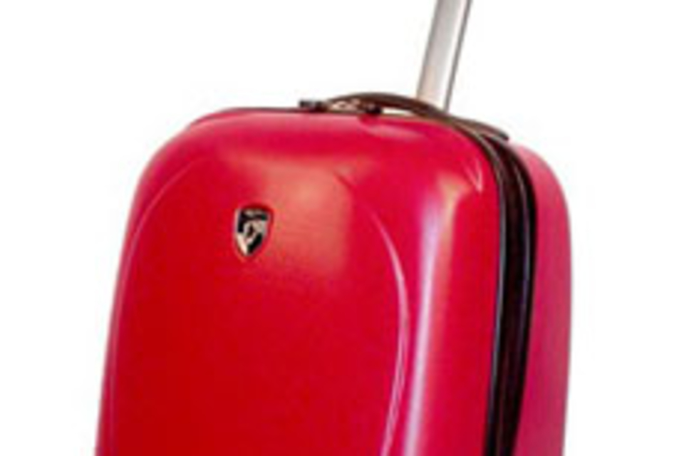 Heys xcaseNS Carry-on Heys xcaseNS Carry-on