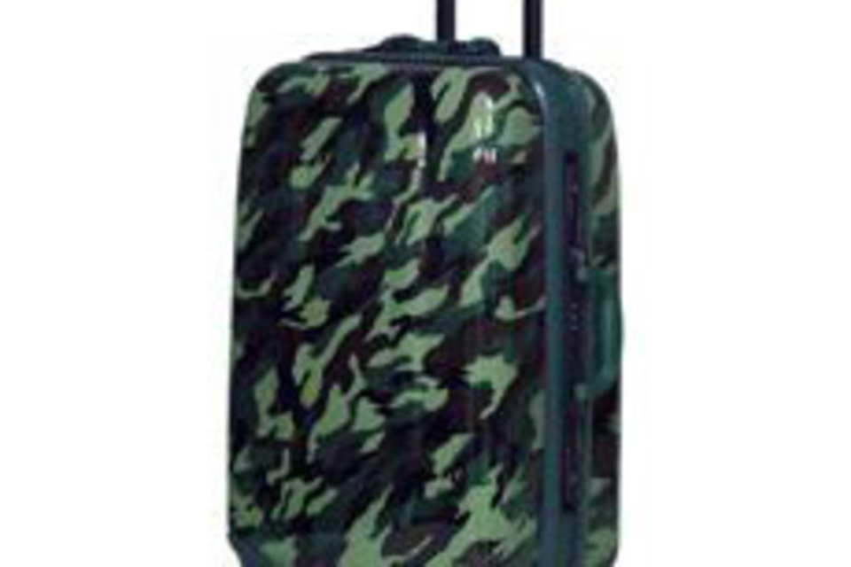 Hideo Camo 25' Travel Case Hideo Camo 25' Travel Case