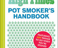 The Official High Times Pot Smokers Handbook