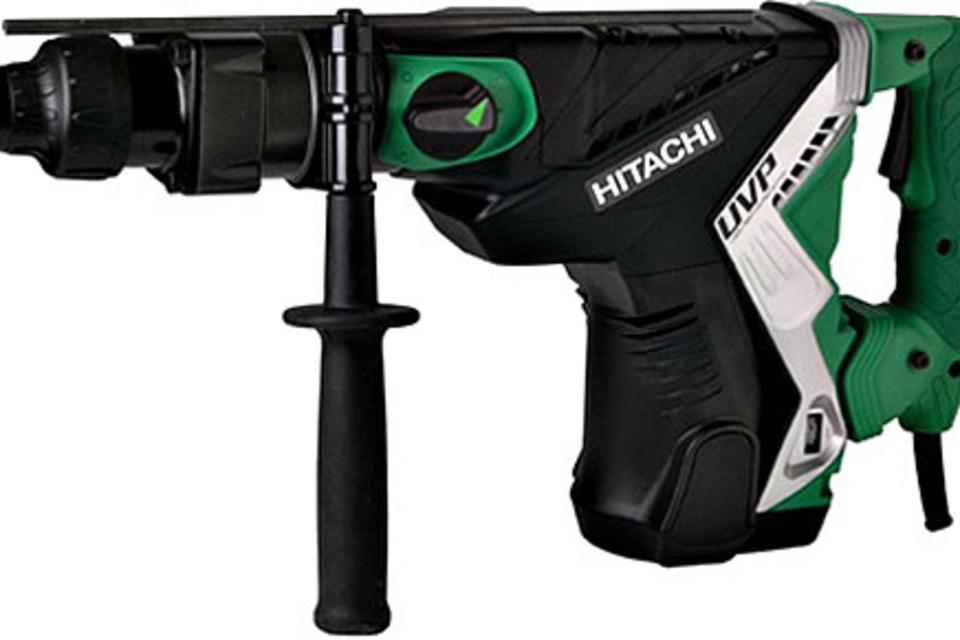 Hitachi Rotary Hammer Hitachi Rotary Hammer